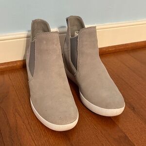 Sorel Out N About Slip on Wedge II